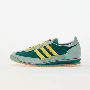 Sneakers adidas Sl 72 Og W Active Green/ Yellow/ Hazgrn imagine