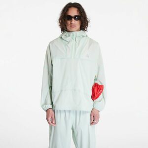 Jacheta Nike ACG "Trail Snacks" Men's Storm-FIT ADV Jacket Vapor Green/ Reflective Silver imagine