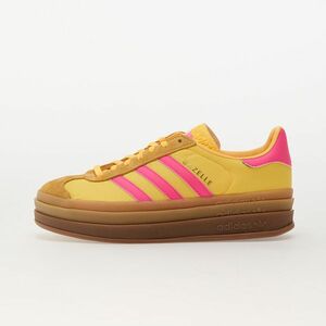 Sneakers adidas Gazelle Bold W Spark/ Lucid Pink/ Spark imagine