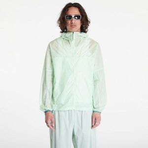 Jacheta Nike ACG "Cinder Cone" Men's Windproof Jacket Vapor Green/ Bicoastal/ Summit White imagine