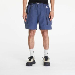 Pantaloni scurți Nike ACG "Snowgrass" Men's Cargo Shorts Thunder Blue/ Summit White imagine