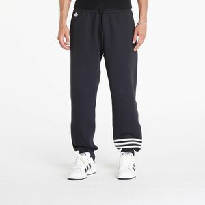 Pantaloni de trening adidas Neuclassics Pant Black imagine