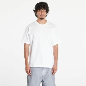 Tricou adidas Premium Essenials Tee White imagine