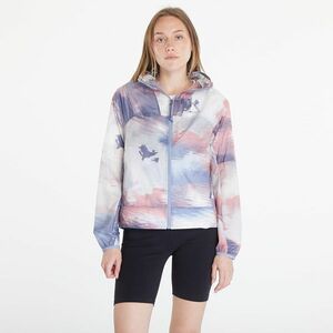 Jacheta Nike ACG "Cinder Cone" Women's Full-Zip Jacket Light Armory Blue/Summit White imagine