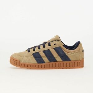 Sneakers adidas Lwst Linen Khaki/ Shadow Navy/ Gum imagine