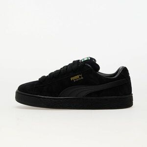 Sneakers Puma Suede XL Black imagine