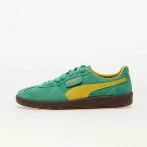 Sneakers Puma Palermo Jade Frost/ Fresh Pear Gum imagine