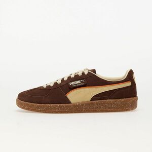 Sneakers Puma Palermo Cannoli Espresso Brown imagine