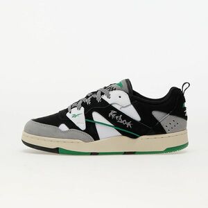 Sneakers Reebok BB4000 II ‘96 Black/ White/ Glen Green imagine