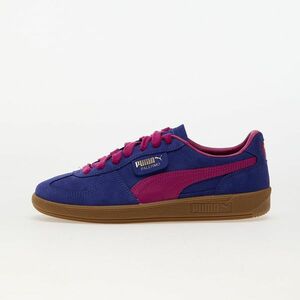 Sneakers Puma Palermo Lapis Lazuli/ Magenta Gleam imagine