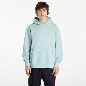 Hanorac adidas Premium Essentials Hoodie Hazy Green imagine