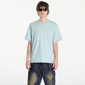 Tricou adidas Premium Essentials Tee Hazy Green imagine