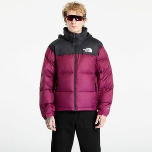 Jacheta The North Face M 1996 Retro Nuptse Jacket Purple/ TNF Black imagine