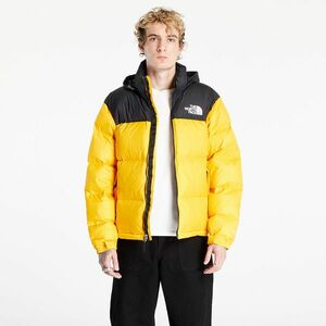 Jacheta The North Face M 1996 Retro Nuptse Jacket Summit Gold/ T imagine