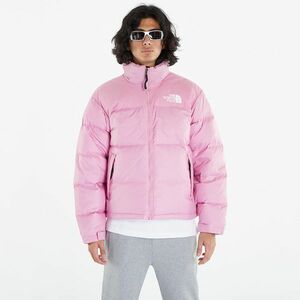 Jacheta The North Face M 1996 Retro Nuptse Jacket Orchid Pink imagine