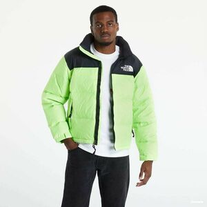 Jacheta The North Face M 1996 Retro Nuptse Jacket Safety Green/Tnf Black imagine