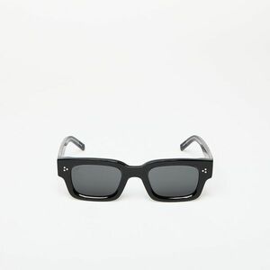 Ochelari de soare AKILA Syndicate Black/ Black imagine