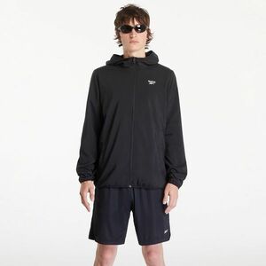 Jacheta Reebok Id Train Woven Jacket Black imagine