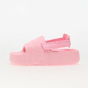 Sneakers adidas Adilette 22 Xlg W Pink Spark/ Pink Spark/ Pink Spark imagine