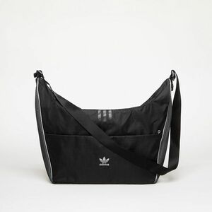 BLACK SHOPPER BAG imagine