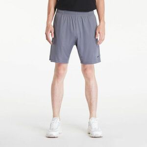 Reebok Comm Knit Short Grey imagine