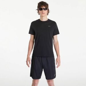 Tricou Reebok Athlete Tee 2.0 Rbk-Endure Black imagine