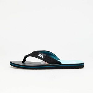 Sneakers Quiksilver Molokai Layback Blue 5 imagine