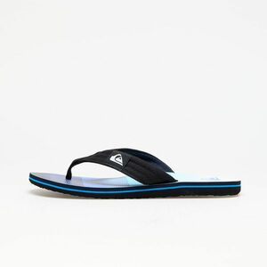 Sneakers Quiksilver Molokai Layback Blue 6 imagine