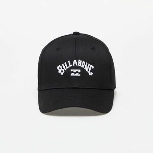 Billabong Arch Snapback Black imagine