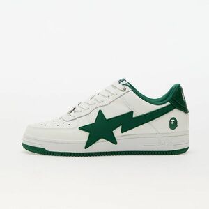 Sneakers A BATHING APE Bape Sta Os 2 M2 Green imagine