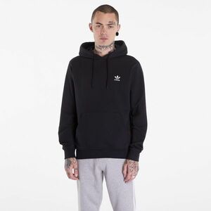 Hanorac adidas Essentials Hoodie Black imagine