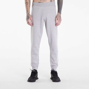 Pantaloni de trening adidas 3-Stripes Pant Medium Grey Heather imagine