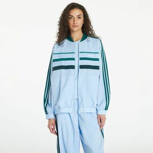 Jacheta adidas '80S Track Top Clear Sky imagine