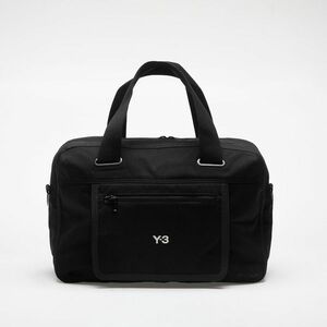 Y-3 Classic Holdall Black imagine