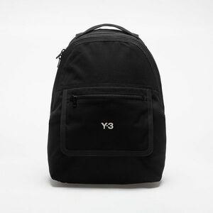 Rucsac Y-3 Classic Backpack Black imagine