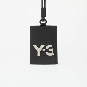 Y-3 Lanyard Black imagine