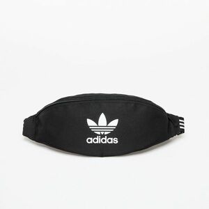 Geantă de talie adidas Adicolor Waistbag Black imagine