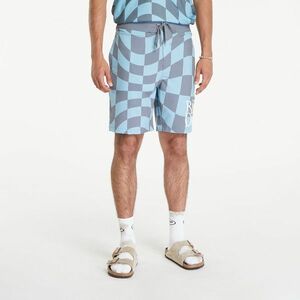 Costume de baie RIPNDIP Quantum Groove Swim Shorts Slate imagine