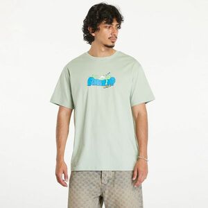 Tricou RIPNDIP Sleepy Short Sleeve Tee Sage imagine