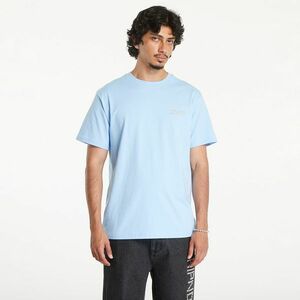 Tricou RIPNDIP Coconerm Short Sleeve Tee Light Blue imagine