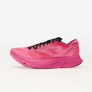 Sneakers Y-3 Adios Pro 3.0 Semi Solar Pink/ Semi Solar Pink imagine