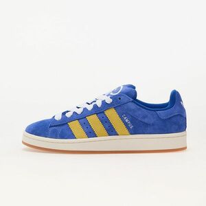 Sneakers adidas Campus 00s Royal Blue/ Solar Yellow/ Off White imagine