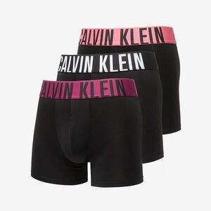 Calvin Klein Intense Power Microfiber Boxer Brief 3-Pack Multicolor imagine