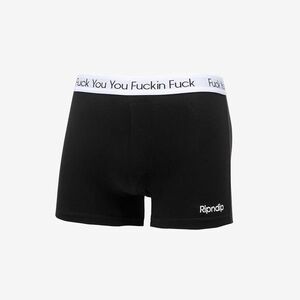 RIPNDIP Fuckin Fuck Boxers White imagine