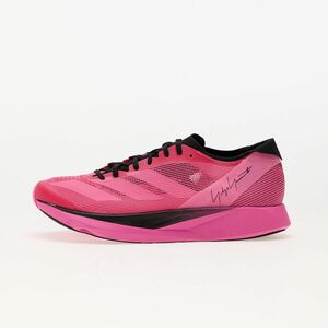 Sneakers Y-3 Takumi Sen 10 W Semi Solar Pink/ Semi Solar Pink/ Core Black imagine