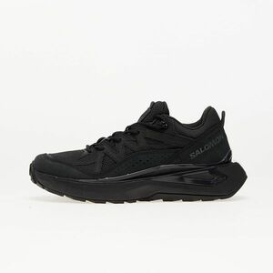 Sneakers Salomon Odyssey Elmt Low Black/ Phantom/ Black imagine