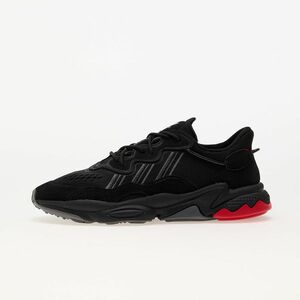 Sneakers adidas Ozweego Core Black/ Grey Five/ Better Scarlet imagine
