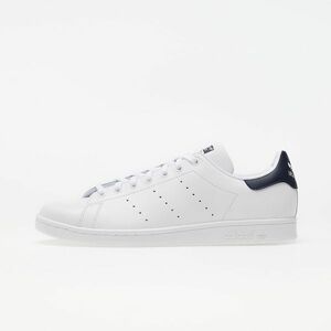 Sneakers adidas Stan Smith Running White/New Navy imagine