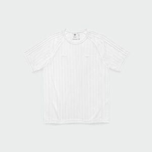 Tricou adidas x JJJJound Jersey White imagine