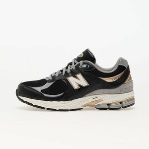 Sneakers New Balance 2002R Black imagine